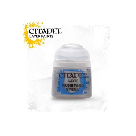 Pintura Citadel Layer:...