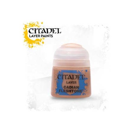 Pintura Citadel Layer:...