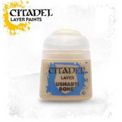 Pintura Citadel Layer:...