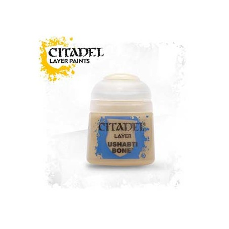 Pintura Citadel Layer:...