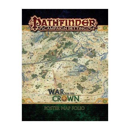 Pathfinder Campaign...