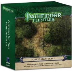 Pathfinder Flip-Tiles -...