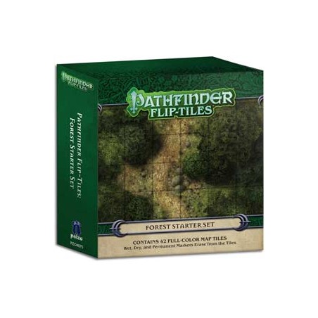 Pathfinder Flip-Tiles -...