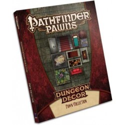 Pathfinder Pawns: Dungeon...