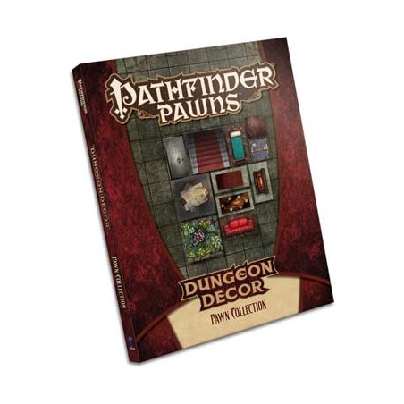 Pathfinder Pawns: Dungeon...