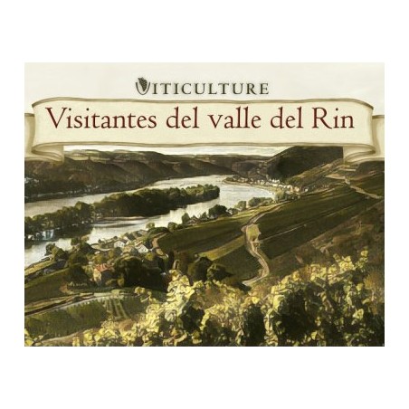 Viticulture: Visitantes del...