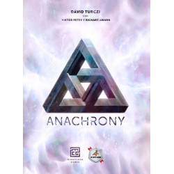 Anachrony (castellano)