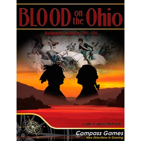 Blood on the Ohio: The...