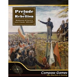 Prelude to Rebellion -...