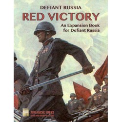 Defiant Russia: Red Victory...