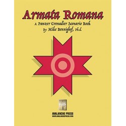 Panzer Grenadier: Armata...