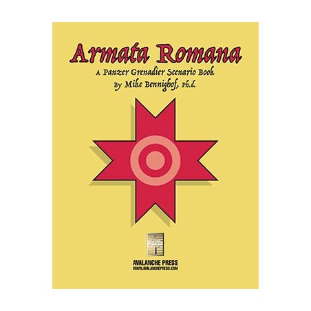 Panzer Grenadier: Armata...