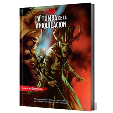 Dungeons & Dragons: La...