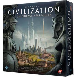 Sid Meier’s Civilization:...