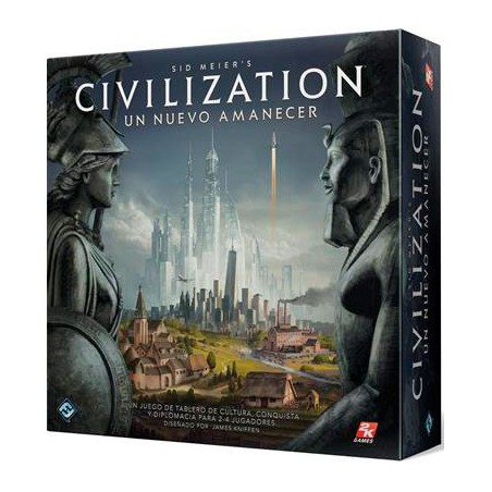 Sid Meier’s Civilization:...