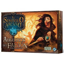El Símbolo Arcano. Augurios...