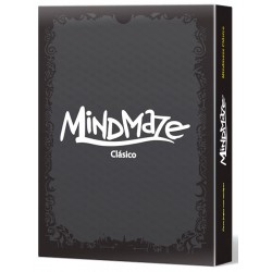 Mind Maze: Classic