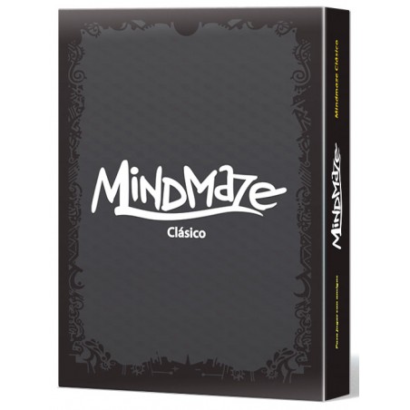 Mind Maze: Classic