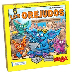 Los orejudos