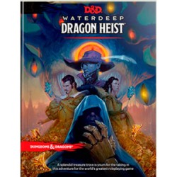 Dungeons & Dragons:...