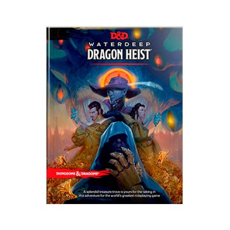 Dungeons & Dragons:...