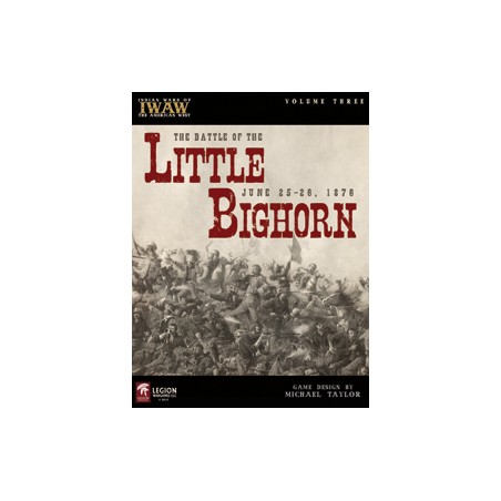 The Battle of The Little...