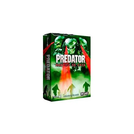 Predator: Partida de Caza