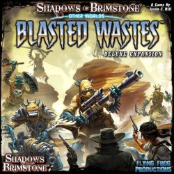 Shadows of Brimstone Other...