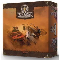 Badlands Edición Deluxe