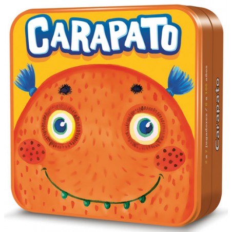 Carapato