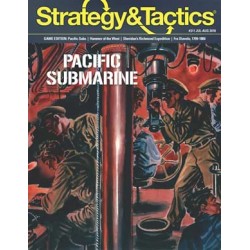 Strategy & Tactics 311:...