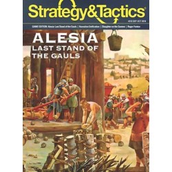 Strategy & Tactics 312: Alesia