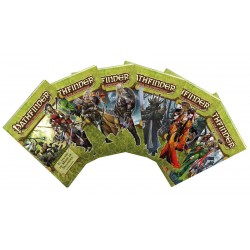 Pathfinder Senda de...
