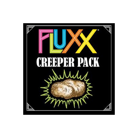 Fluxx: Creeper Pack