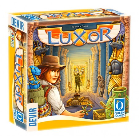 Luxor (castellano)