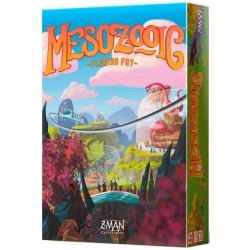 Mesozooic