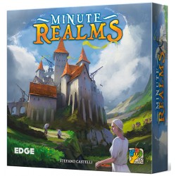 Minute Realms