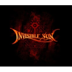 Invisible Sun RPG (Black Cube)