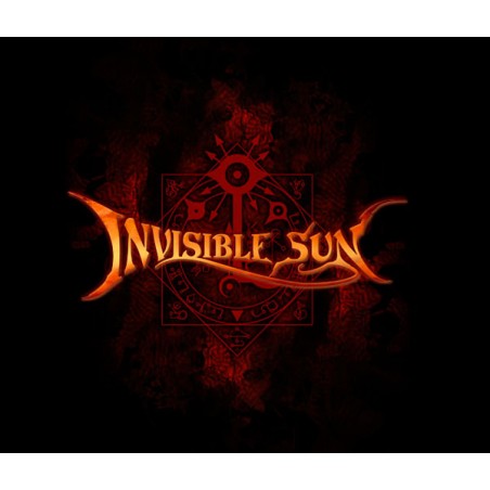 Invisible Sun RPG (Black Cube)