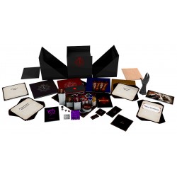 Invisible Sun RPG (Black Cube)