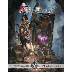 Baby Bestiary: Volume 2