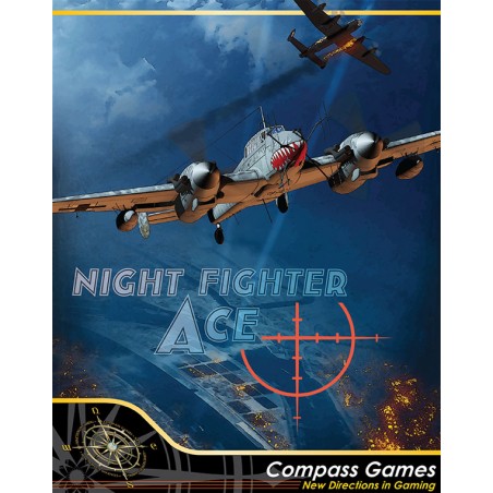 Night Fighter Ace