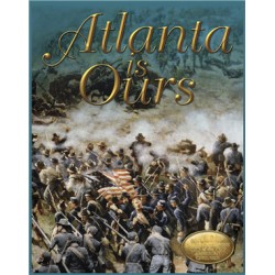Atlanta Is Ours