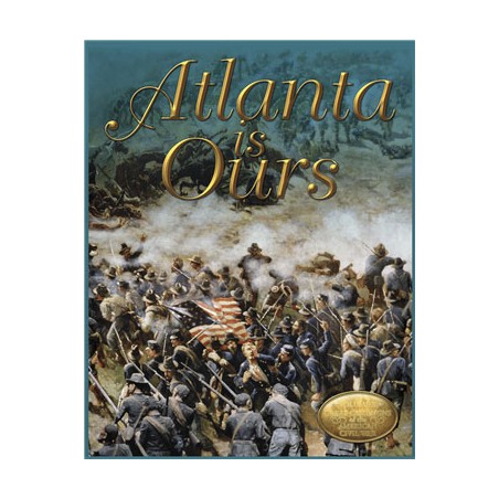 Atlanta Is Ours