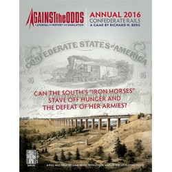 Against the Odds Annual...