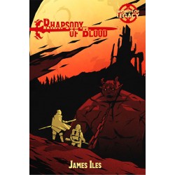 Legacy: Rhapsody of Blood...