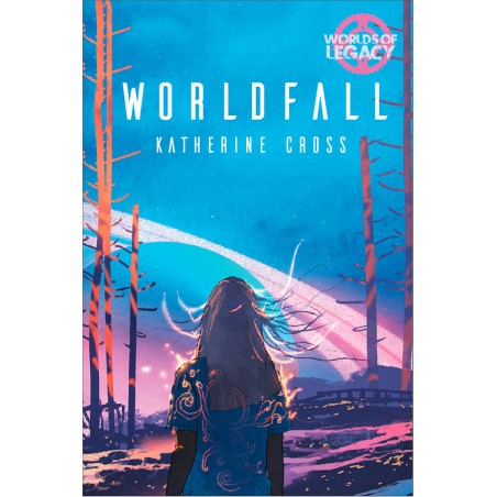 Legacy: Worldfall (Worlds...