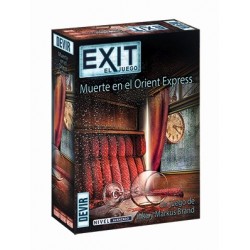 Exit - 8: Muerte en el...