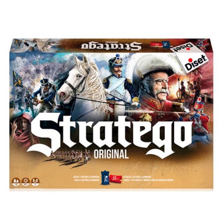 Stratego Original