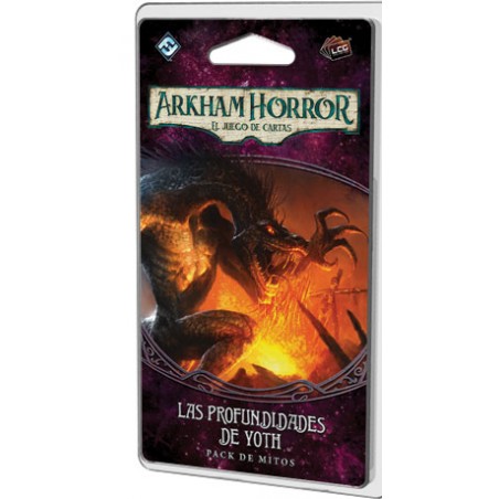 Arkham Horror: juego de...